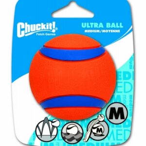 Chuckit! Žoga Ultra Ball