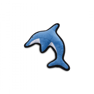 BecoPets Plavajoča Eko Igračka Delfin David