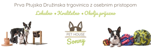 Sonny Pet House