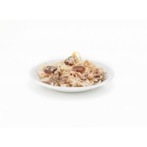 Canagan za Muce Piščanec s Sardinami 75g