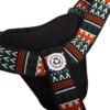 Woolly Wolf Oprsnica Softline Woodland - Image 3