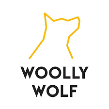 Woolly Wolf