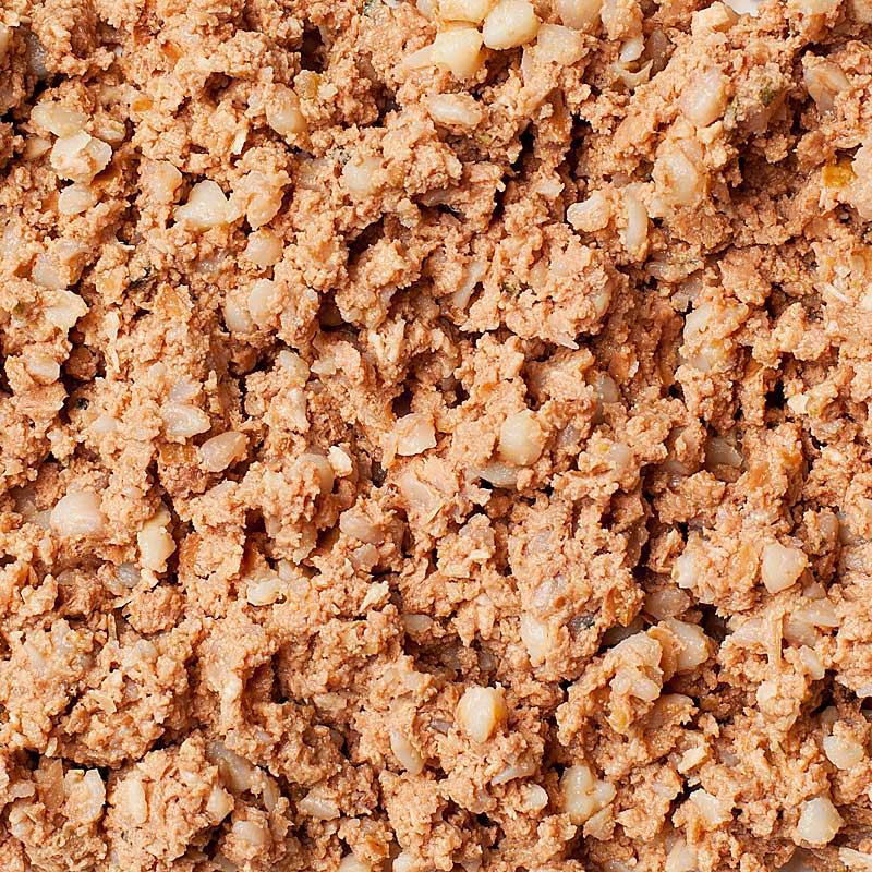 Herrmann’s za odrasle pse – BIO Piščanec s Koromačem in Ajdo 150g - slika 2