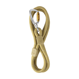 Povodec Woolly Wolf Rope Pistachio