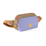 Torbica Woolly Wolf Alpha 360 Hip Pack – Lavender Mix