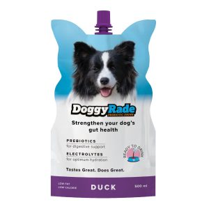 Prebiotični Izotonični Napitek DoggyRade 250ml