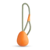 BecoPets Slinger Pebble