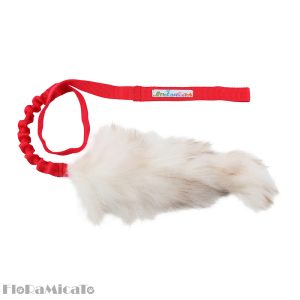 Floramicato Fluffy Tail Long