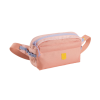Torbica Woolly Wolf Alpha 360 Hip Pack - Salmon Pink