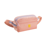 Torbica Woolly Wolf Alpha 360 Hip Pack – Salmon Pink