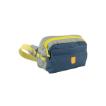 Torbica Woolly Wolf Alpha 360 Hip Pack – Deep Teal Mix