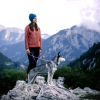 Woolly Wolf Oprsnica Softline Northern Lights - Image 4