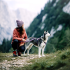 Woolly Wolf Oprsnica Softline Northern Lights - Image 3