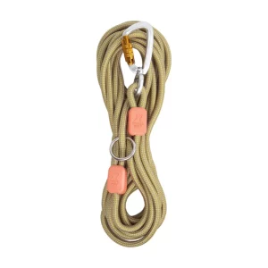 Dolg Povodec Woolly Wolf Rope