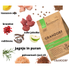 GRANDORF Jagnjetina in Puran za Odrasle Pse Manjših Pasem - Image 3
