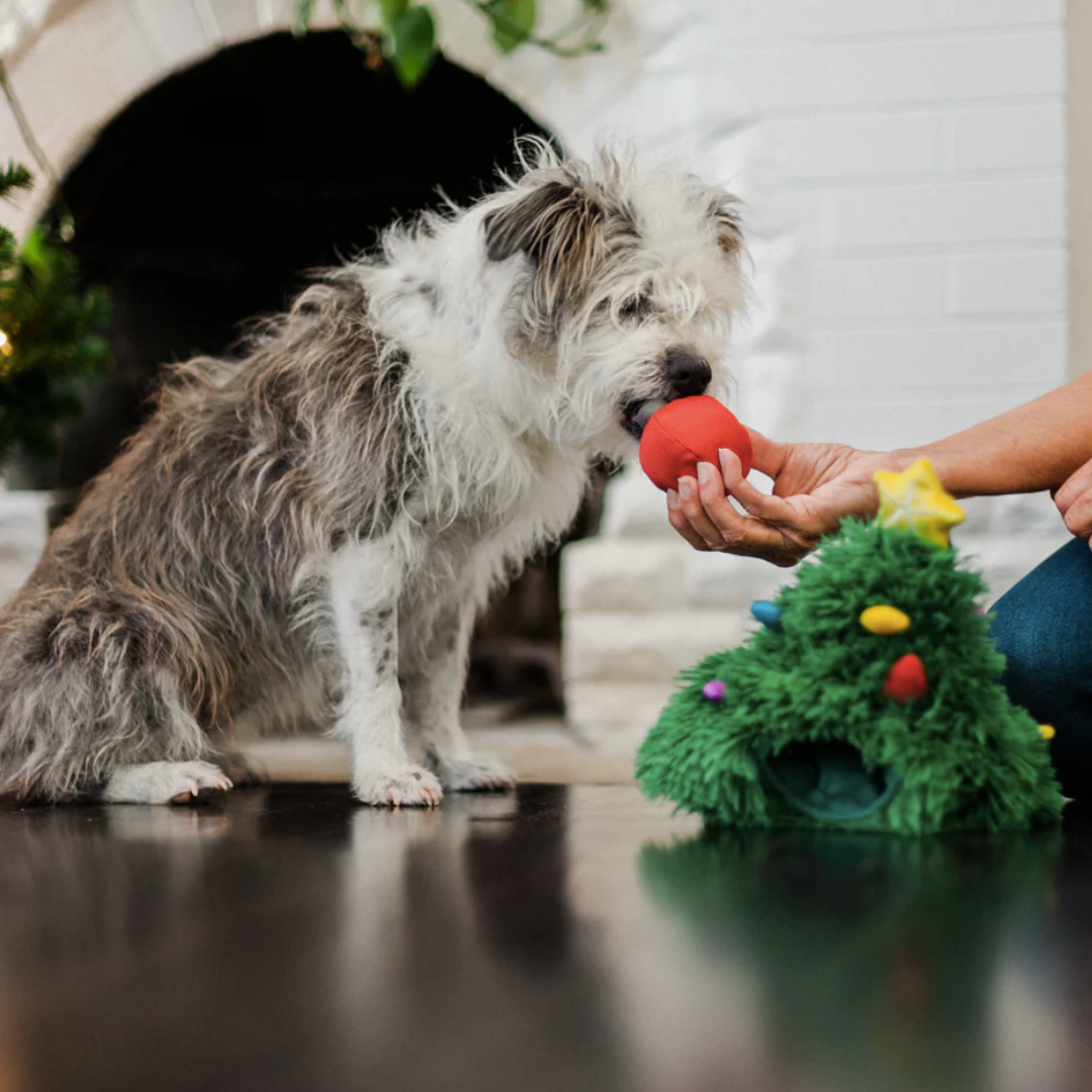 P.L.A.Y. Božična Smreka z Žogicami - slika 2