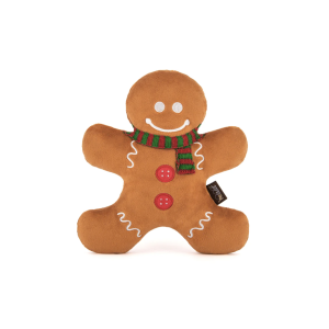 P.L.A.Y. Božični Gingerbread Man