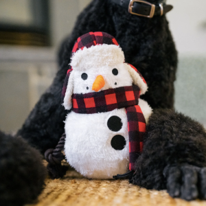 P.L.A.Y. Božični Snežak Blizzard Buddy