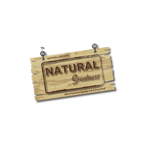 Natural Greatness