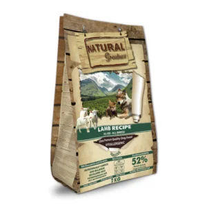 Natural Greatness Jagnjetina