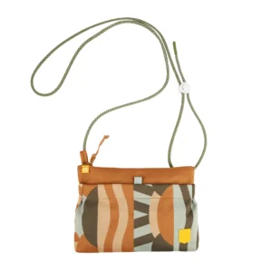Woolly Wolf Accessory Bag Cloudbeam