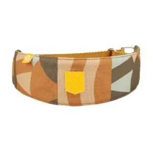 Woolly Wolf Ovratnica Soft Martingale Cloudbeam