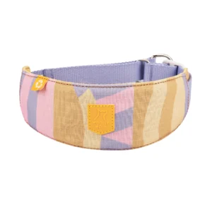 Woolly Wolf Ovratnica Soft Martingale Sunshower