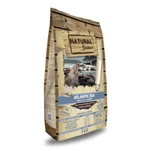 Natural Greatness Atlantic Sea 1,5kg