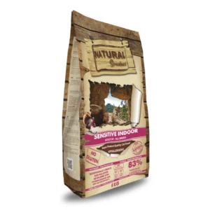 Natural Greatness Sensitive Indoor